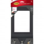 Command Dry-Erase Message Center HOM24DEBSES