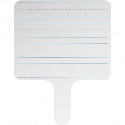 Flipside Dry Erase Paddle Class Pack 18024