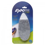 EXPO Dry Erase Precision Point Eraser Refill Pad, 2.25" x 6" SAN9287KF