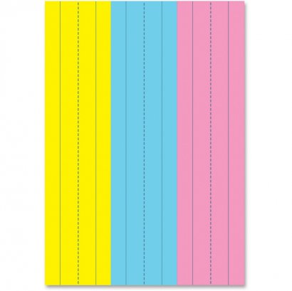 Ashley Dry Erase Sentence Strips Magnet 10129