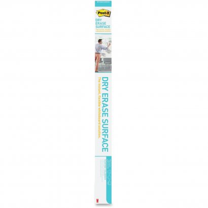 Post-it Dry Erase Surface DEF4X3