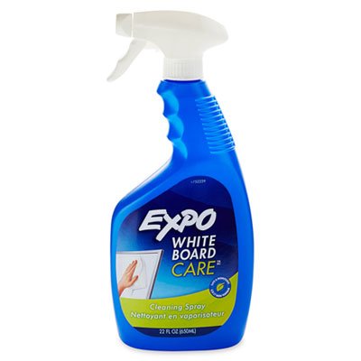 EXPO Dry Erase Surface Cleaner, 22oz Bottle SAN1752229