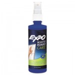 EXPO Dry Erase Surface Cleaner, 8oz Spray Bottle SAN81803
