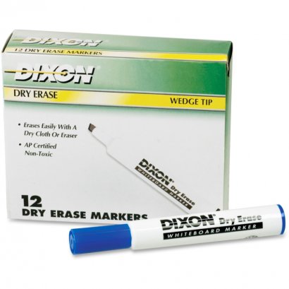 Dry Erase Whiteboard Markers 92108