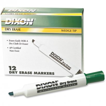 Dry Erase Whiteboard Markers 92104
