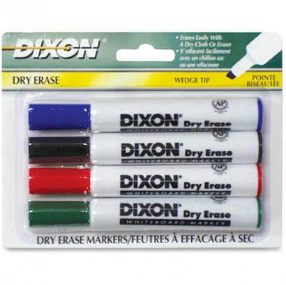 Dry Erase Whiteboard Markers 92140