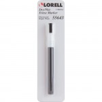 Lorell Dry/Wet Erase Marker 55643