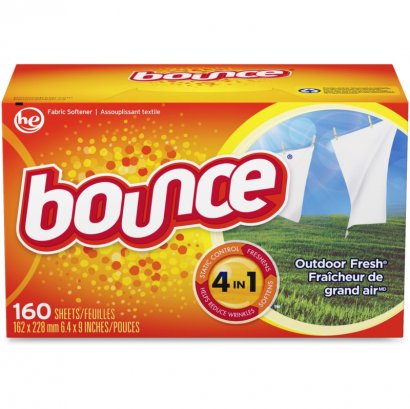 Dryer Sheets 80168