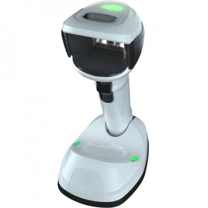 Zebra DS9900 Series Corded Hybrid Imager for Retail DS9908-HD5000WZZUS