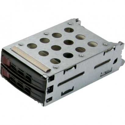 Supermicro Dual 2.5" SAS/SATA Drive Kit MCP-220-83608-0N