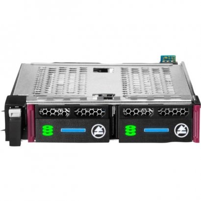HPE Dual 240GB SATA 6G Read Intensive M.2 - UFF to SFF SCM 3yr Wty SSD P19888-B21