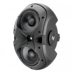Electro-Voice Dual 6-Inch Two-Way Surface-Mount Loudspeaker EVID6.2T
