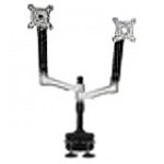 Planar Dual Arm Desk Stand 997-7031-00