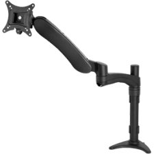 Peerless Dual Arm Desktop Mount LCT620A