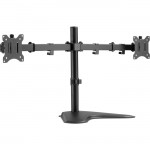 Amer Dual Articulating Arm Monitor Stand 2EZSTAND