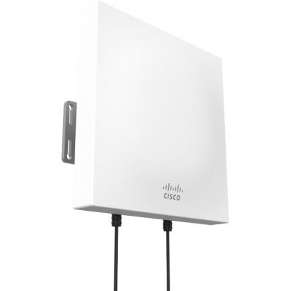 Meraki Dual-Band Patch Antenna, 8 / 6.5 dBi MA-ANT-25