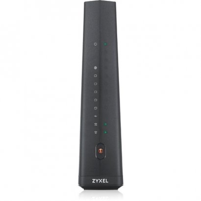 ZyXEL Dual-Band Wireless AC/N Gigabit Ethernet Gateway EMG6726-B10A