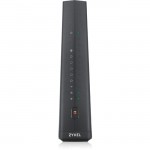 ZyXEL Dual-Band Wireless AC/N Gigabit Ethernet Gateway EMG6726-B10A