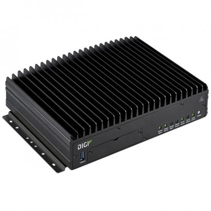 Digi Dual Cellular / Dual Wi-Fi 5G-Ready Platform TX64-A141