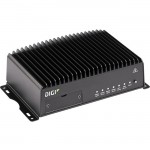 Digi Dual Cellular / Dual Wi-Fi Mobile Access Router TX54-A146