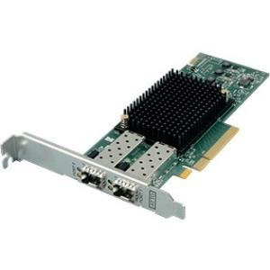 ATTO Dual-channel 16-Gigabit Gen 6 Fibre Channel HBA CTFC-162P-000