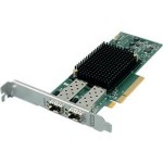 ATTO Dual-Channel 32Gb/s Gen 6 Fibre Channel PCIe 3.0 Host Bus Adapter CTFC-322E-000