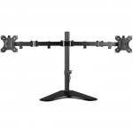 V7 Dual Desktop Monitor Stand DS2FSD-2N