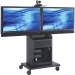 Avteq Dual Display Stand RPS-800L