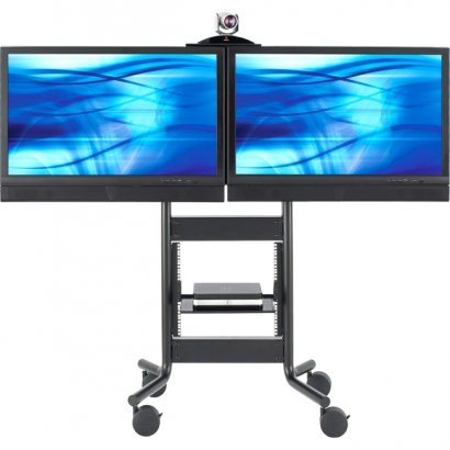 Avteq Dual Display Stand RPS-500L