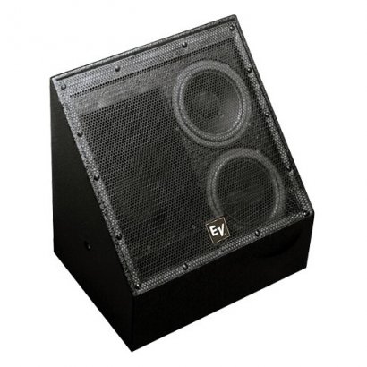 Electro-Voice Dual Eight-Inch Two-Way Variable Intensity Loudspeaker EVI28WH