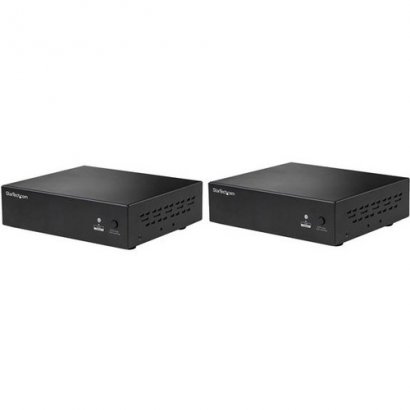 StarTech.com Dual HDMI over CAT6 Extender - 1080p ST222HDBT