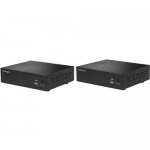 StarTech.com Dual HDMI over CAT6 Extender - 1080p ST222HDBT