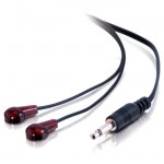 C2G Dual Infrared Emitter Cable 40433