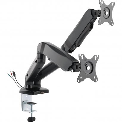 Lorell Dual-monitor Arm 99801