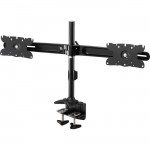 Amer Dual Monitor Clamp Mount Max 32" Monitors AMR2C32