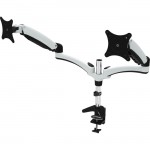 Amer Mounts Dual Monitor Mount with Articulating Arms HYDRA2