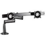 Chief Dual Monitor Swing Arm Desk Mount KCD220B