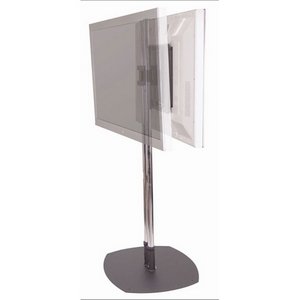 Dual Pole Floor Stand PSD-CS60