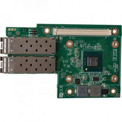 Cisco Dual-Port 25G/10G SFP28 OCP Intelligent Ethernet Adapter with Universal RDMA UCSC-OCP-QD25GF