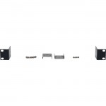 Electro-Voice Dual Rack Mount Kit for R300 Receiver RMD-300