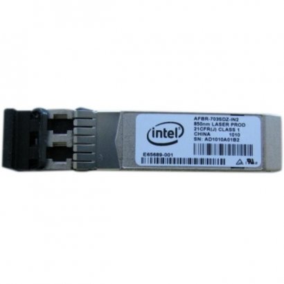 Axiom Dual Rate 1G/10G SFP+ SR (bailed) AFBR-703SDZ-IN2-AX