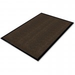 Dual Rib Carpet Floor Mat 02401