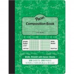 Pacon Dual Ruled Composition Book MMK37162