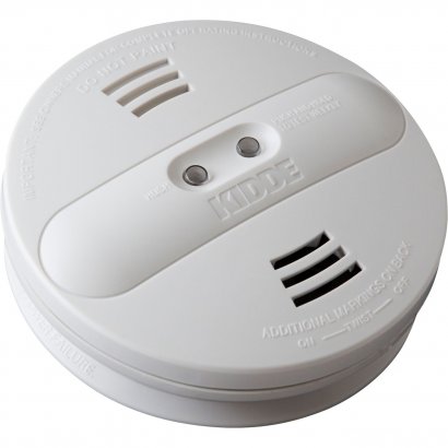 Kidde Dual-sensor Smoke Alarm 21007385N