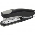 Business Source Dual Shot Desktop Stapler 62830