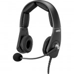Bosch Dual-Sided Headset/Headphone PH-16 A4F