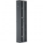 Panduit Dual Sided Manager PR2VD10
