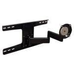 Chief Dual Swing Arm Wall Mount JWDSK210S