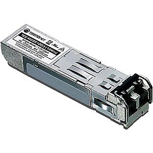 TRENDnet Dual Wavelength Mini-GBIC Module TEG-MGBS10D3