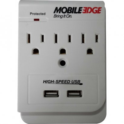 Mobile Edge DualPower DX MEAUAC